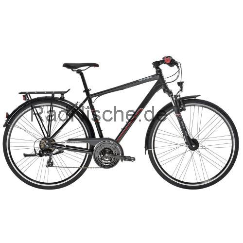 Gitane Verso technische daten